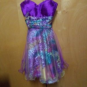 🌈Size 14👗by Colors Dresses💐New Condition